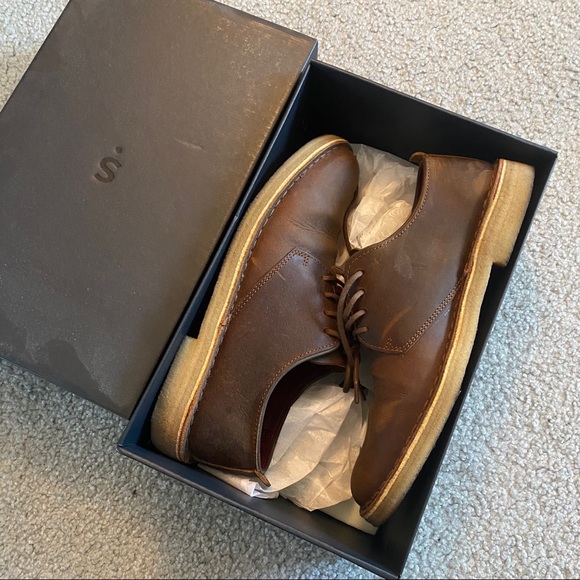 Clarks Other - Clark Desert London